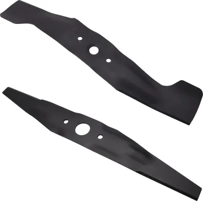 Zdjęcie produktu dla 2x 53cm Ø21 ostrze HONDA HRB 535 HRD 536 HRX 537 IZY 72511-VH7-000 72531-VH7-000