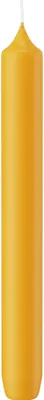 Produktbild von Leuchterkerzen Gelb 185 x Ø 21 mm, 10 Stück