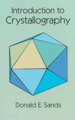 Produktbild von Introduction to Crystallography