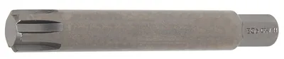 Produktbild von BGS 4780 RIBE Bit, 100 mm lang, M14