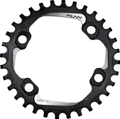 Immagine prodotto di Ingranaggio Funn Solo 96 Bcd argento 32t argento 32t