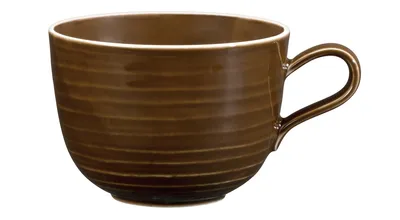 Produktbild von SELTMANN Terra Kaffee-Obere, Inhalt: 0,38 Liter, erdbraun