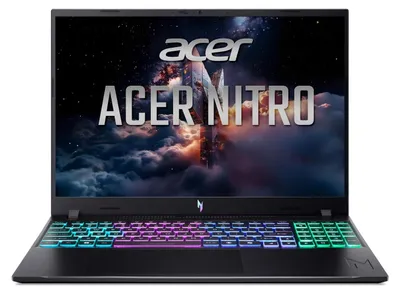 Produktbild von Acer Nitro V 16 AI ANV16-A31-R0EB ANV16-A31 Gaming-Notebook