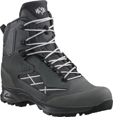 Produktbild von Haix SCOUT 3.0 GTX Wanderstiefel Grey-Silver UK 12.0 / EU 47