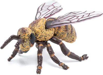 Image de Papo Farm Life Bee 50256
