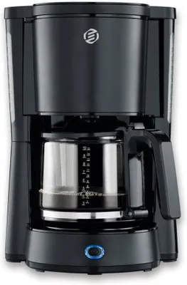 Image de Cafetière avec verseuse isotherme pour la cuisine