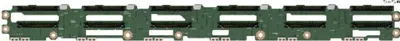 Produktbild von Intel CYPHSBP1212, SAS, SATA, Grün, Server, EAR99, Intel Server M50CYP1UR212