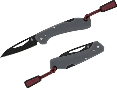Image de Gerber LST Mini couteau, gris GERBER 1074536