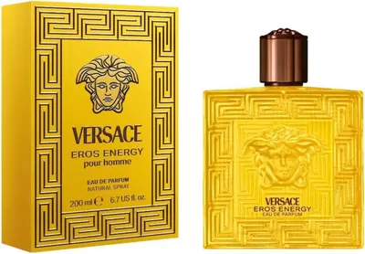 Immagine prodotto di Versace Eau de Parfum 50ml