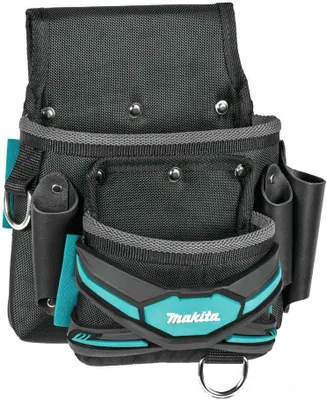 Image de Pochette de fixation Porte-outils Ultimate MAKITA E-15198 2 poches
