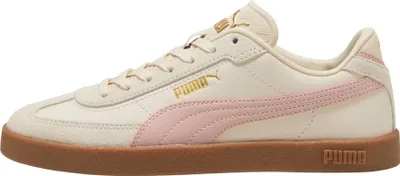 Produktbild von Puma Club II Era Alpine Snow-Rose Quartz-Gum Größe EU 41