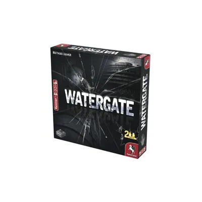 Zdjęcie produktu dla Watergate