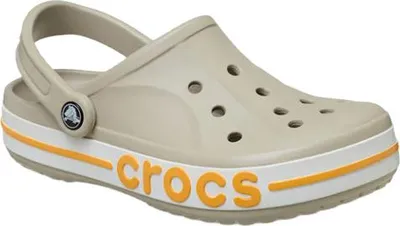 Produktbild von Crocs Uni Bayaband Clog Beige Größe 39-40