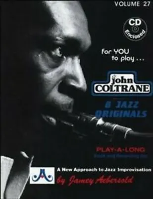 Produktbild von VARIOUS : John Coltrane 1 CD