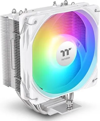 Produktbild von Thermaltake UX400 ARGB White Air cooler