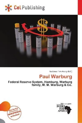 Produktbild von Paul Warburg