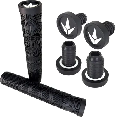 Produktbild von Blunt Stunt-Scooter / BMX Griffe V3 Soft 160mm Lang schwarz