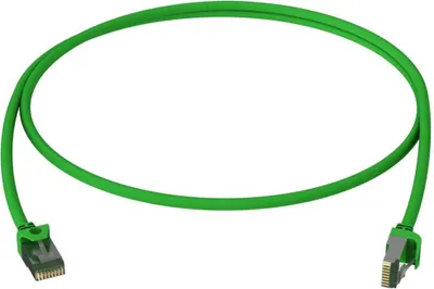 Produktbild von homeway HCAHNG-E808-A010 Systempatchkabel EPK 10GbE - Netzwerk - CAT 5e