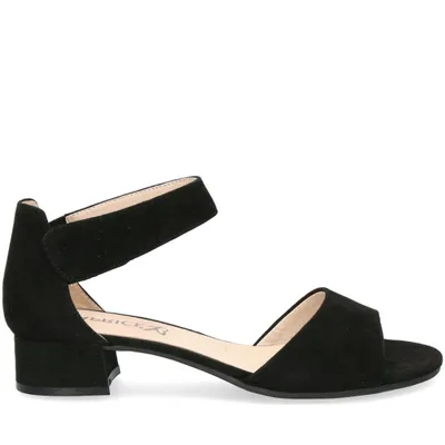 Produktbild von Caprice Damen Klassische Sandalen 9-28212-28-004 Farbe: Schwarz Größe: 37