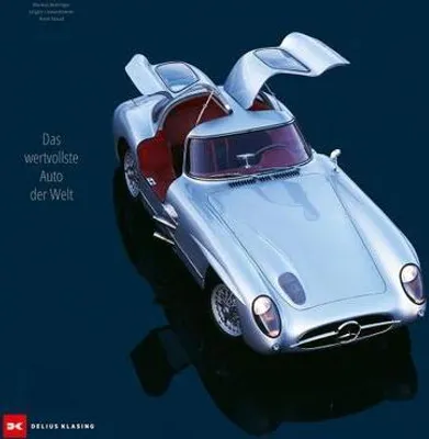 Produktbild von Das Uhlenhaut-Coupé