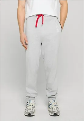 Immagine prodotto di Pantaloni felpati Just Rhyse grigio - XXL