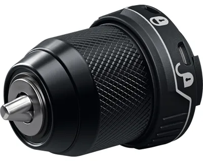 Produktbild von FlexiClick-Aufsatz GFA 12-M