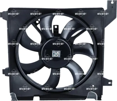 Obrázek produktu pro NRF 470096 Ventilátor chlazení motoru