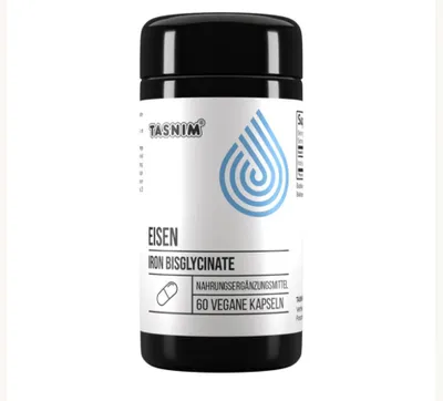 Produktbild von Tasnim - Eisen