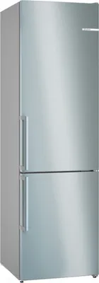 Produktbild von Bosch Kühl-/Gefrierkombination Total No Frost VitaFresh XXL 363 L KGN39VICT