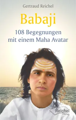 Produktbild von Babaji -108 Begegnungen mit einem Maha Avatar