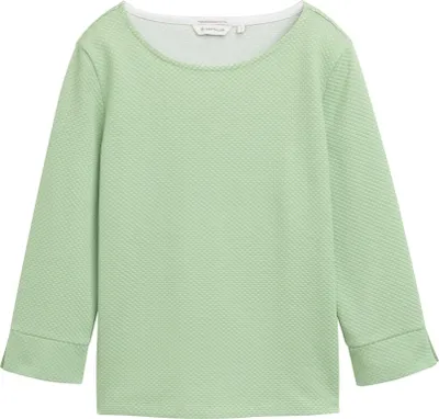 Produktbild von Sweatshirt aus Baumwolle