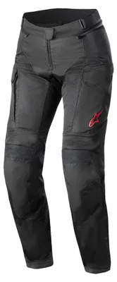 Image de Pantalon STELLA ANDES AIR DRYSTAR, ALPINESTARS, pour femme (noir, taille M)