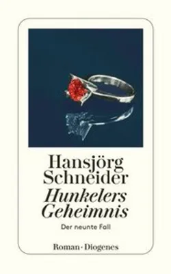 Produktbild von Hunkelers Geheimnis