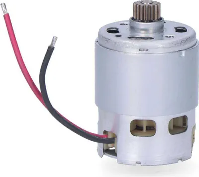 Zdjęcie produktu dla Silnik zamienny 08750 edm
