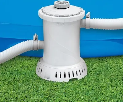 Zdjęcie produktu dla Summer Waves TW10-P53RX06000EU Pompa filtrująca 2271 L