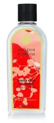 Immagine prodotto di Ashleigh & Burwood Profumo per ambienti Rosa d'inverno e gelsomino 500ml