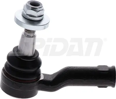 Produktbild von SPIDAN CHASSIS PARTS Spurstangenkopf Spurstange für LAND ROVER Range Rover Sport (L494) Vorne 61142