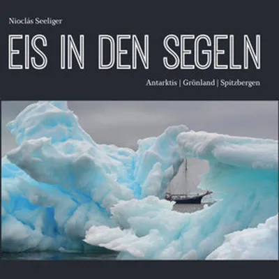 Zdjęcie produktu dla Eis in den Segeln