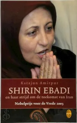 Immagine prodotto di Shirin Ebadi