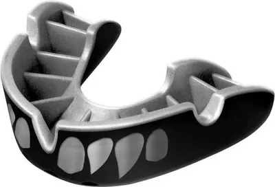 Immagine prodotto di OPRO Argento GEN5 Jaws Paradenti