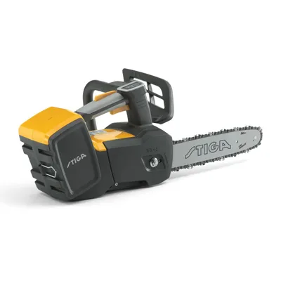 Immagine prodotto di Motosega a batteria STIGA PR 700e -12" con impugnatura superiore