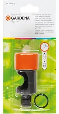 Produktbild von Universeller Wasserauslass für Innenwasserhähne
