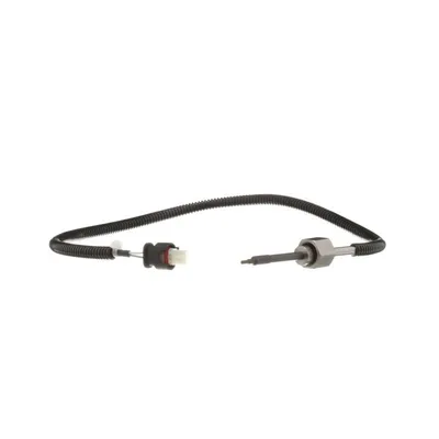 Produktbild von DELPHI TS30161 Abgastemperatursensor passend für MERCEDES-BENZ C-Klasse Limousine (W204) 460mm