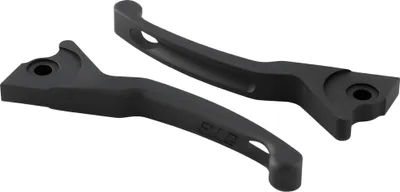 Immagine prodotto di Set leva freno sportiva SIP Shorty sinistra e destra per Vespa GTS, GTS Super, GTV, GT 60, GT, GT L 125-300cc