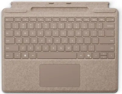 Produktbild von Tastatur mit Maus Microsoft 8XA-00156
