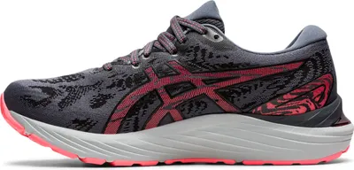 Produktbild von ASICS GEL-CUMULUS 23 G-TX SCHUHE DAMEN grau 39,5