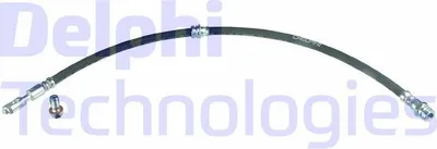 Produktbild von DELPHI LH6878 Bremsschlauch für VW TIGUAN (5N) TIGUAN VAN (5N) für AUDI Q3 (8UB, 8UG)