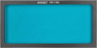 Produktbild von HAZET 163-130L, 1 Stück(e)