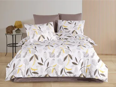 Obrázek produktu pro Povlečení francouzské bavlna 220x200,70x90 Charlotte