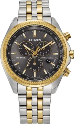 Produktbild von Herrenuhr Citizen BL5564-55H